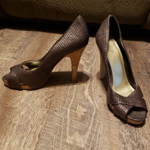 Nine West Womens heels